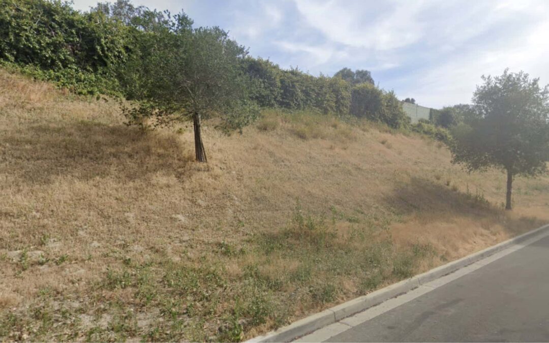 48th Street Greenbelt Improvements