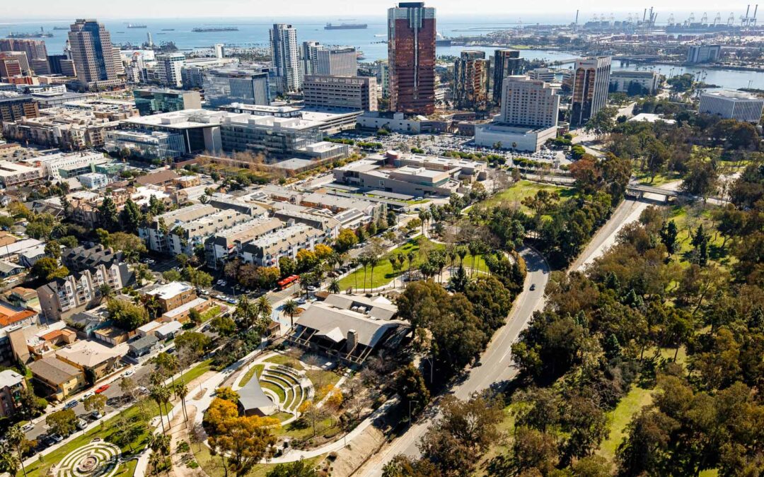 Citywide Sinkholes and Drainage Improvements