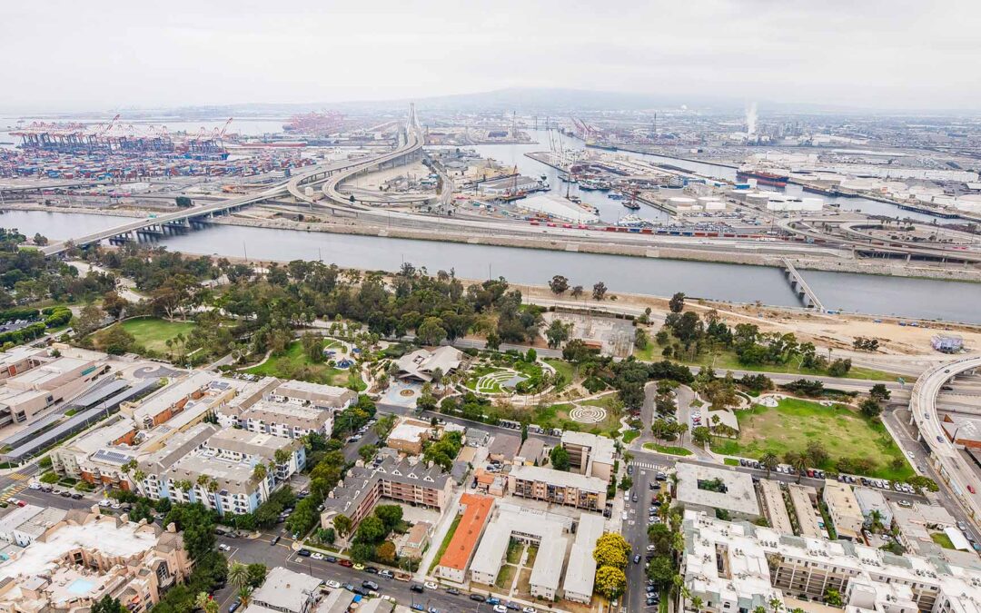 Citywide Striping and Signage Program