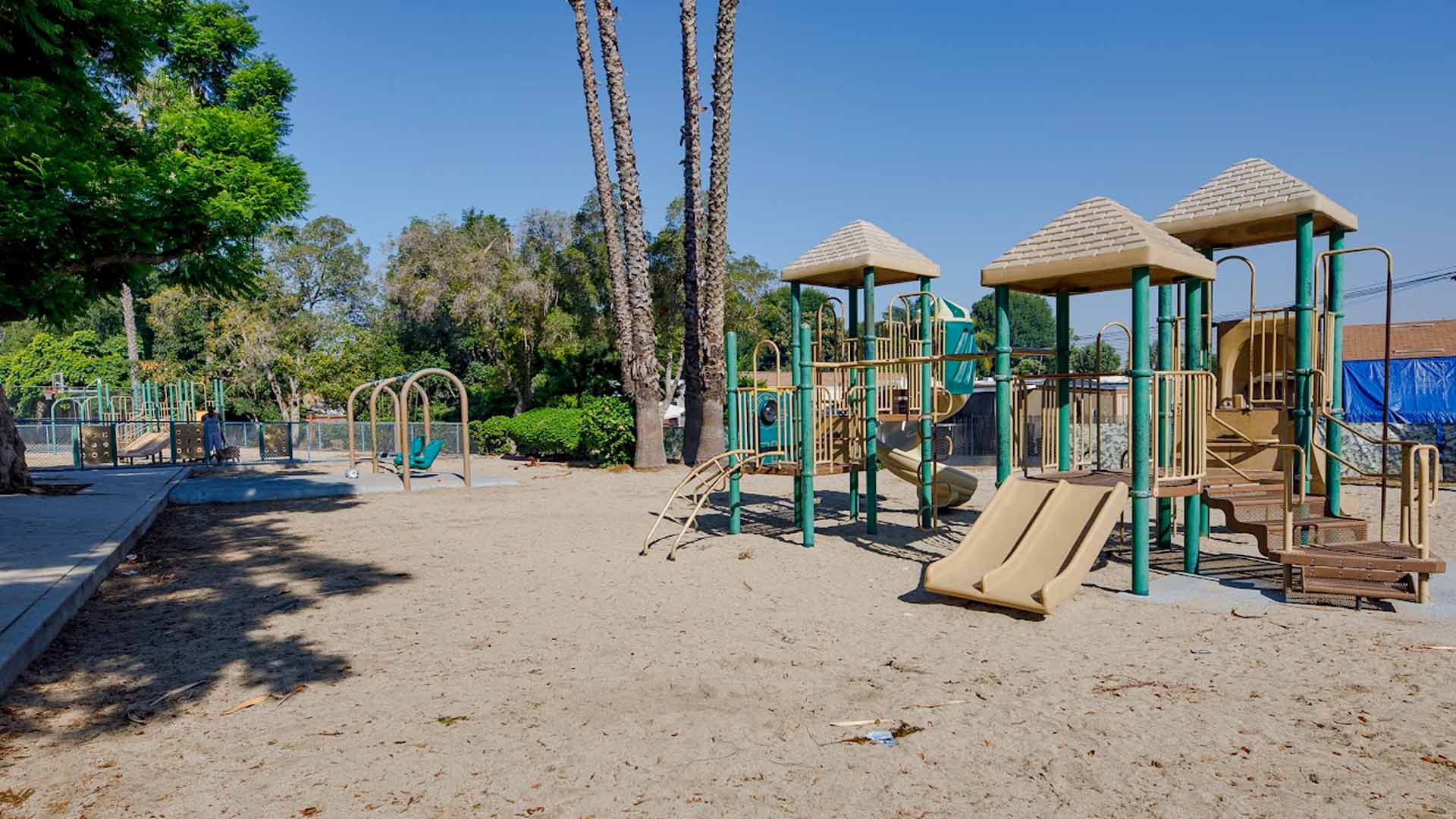 scherer-park-playground