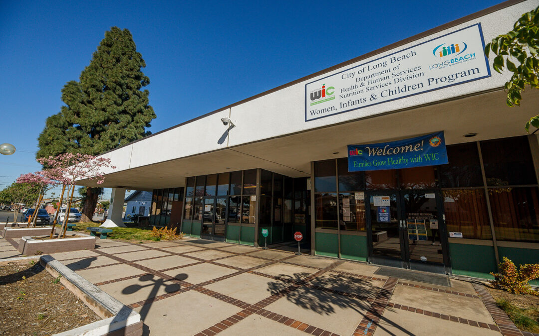 Central Health Facility Improvements