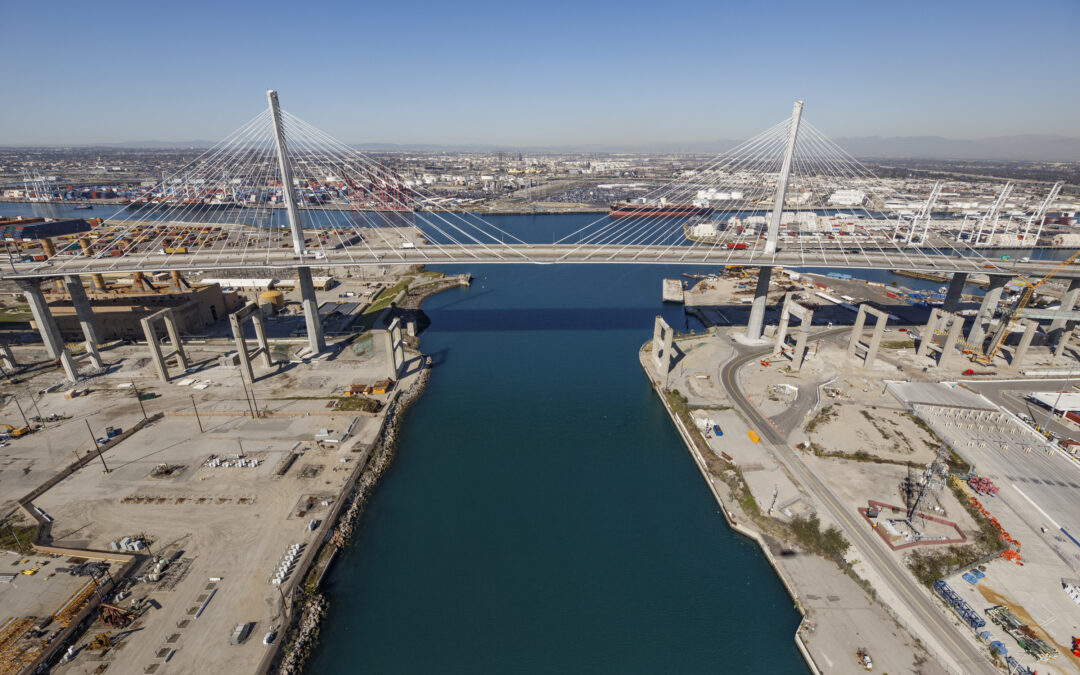 Citywide Bridge Improvements