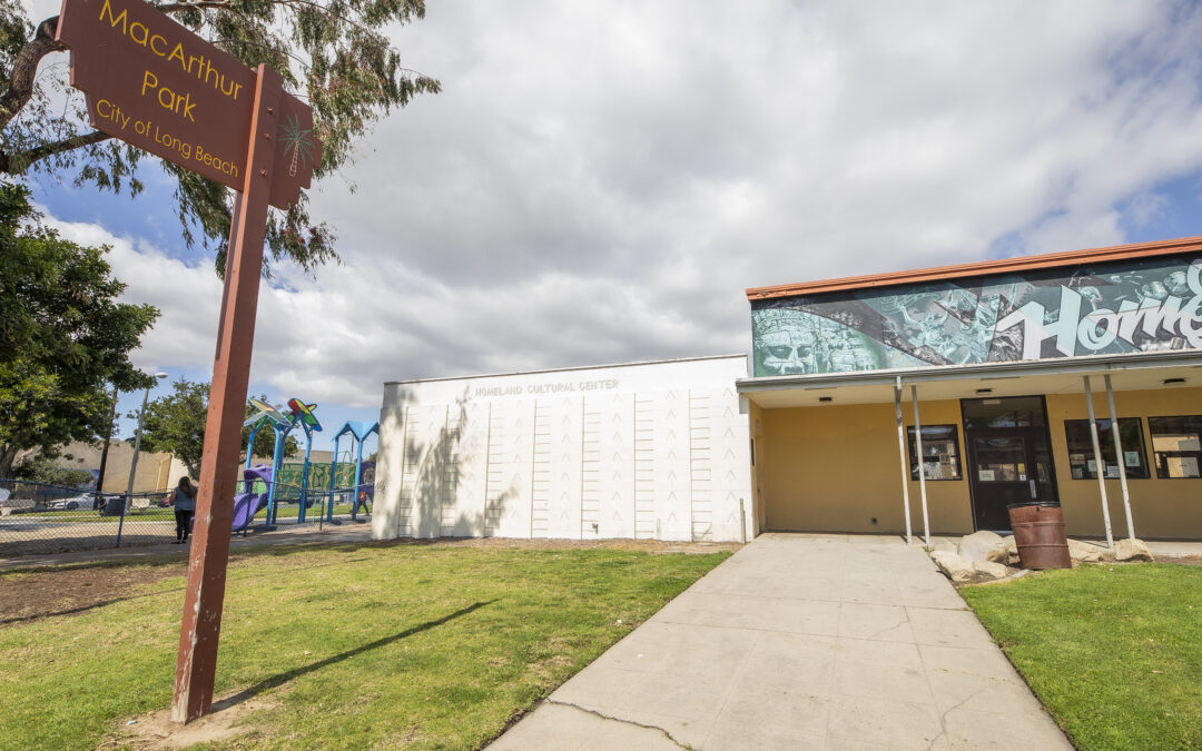 MacArthur Park Rehabilitation