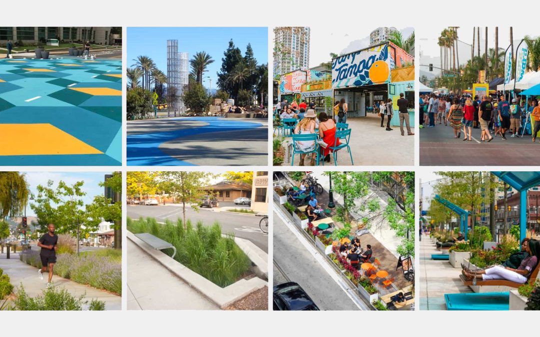 Mid-City Traffic Signal Coordination