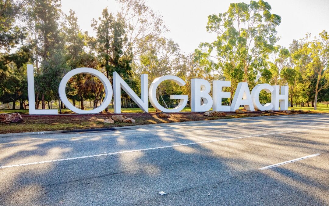 Citywide Sign Inventory and Replacement