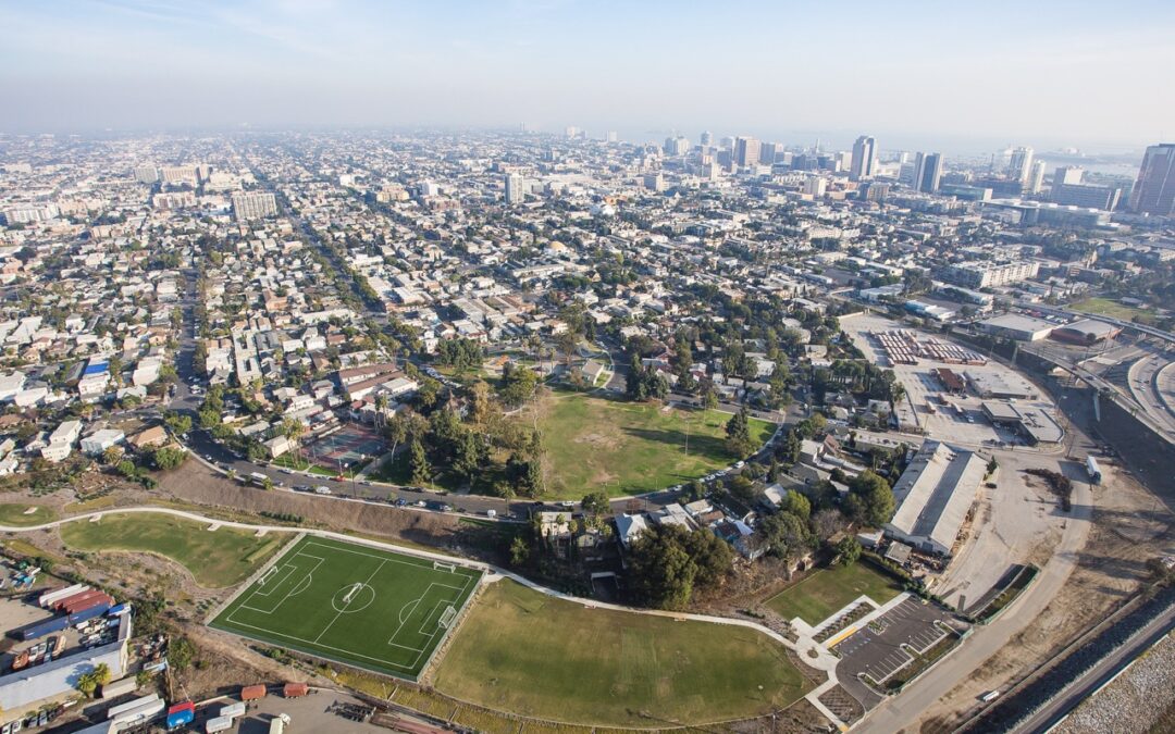 Drake Chavez Connection